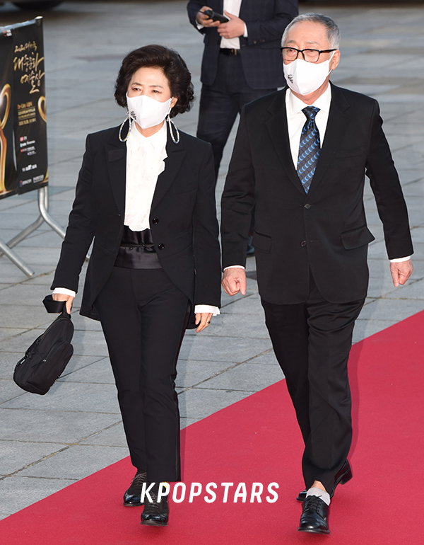 고두심,변희봉