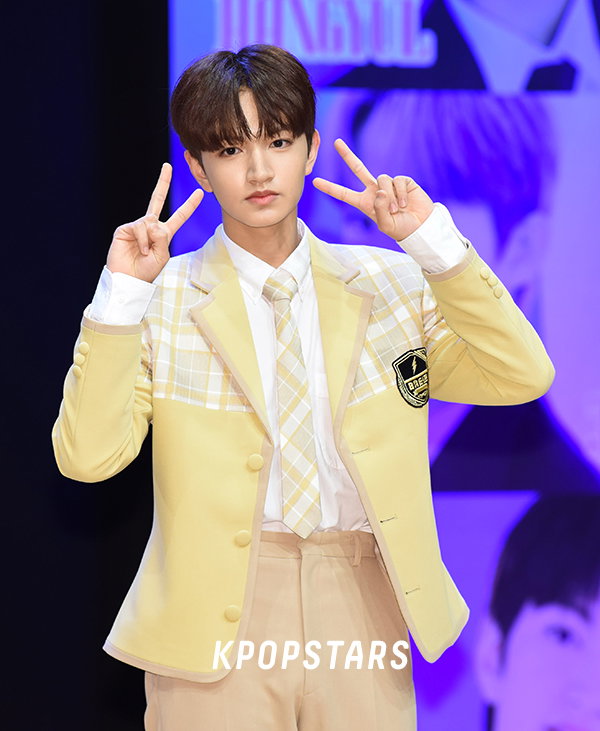 BAE173의 빛