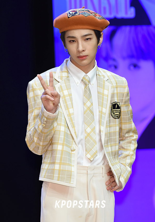 BAE173 무진