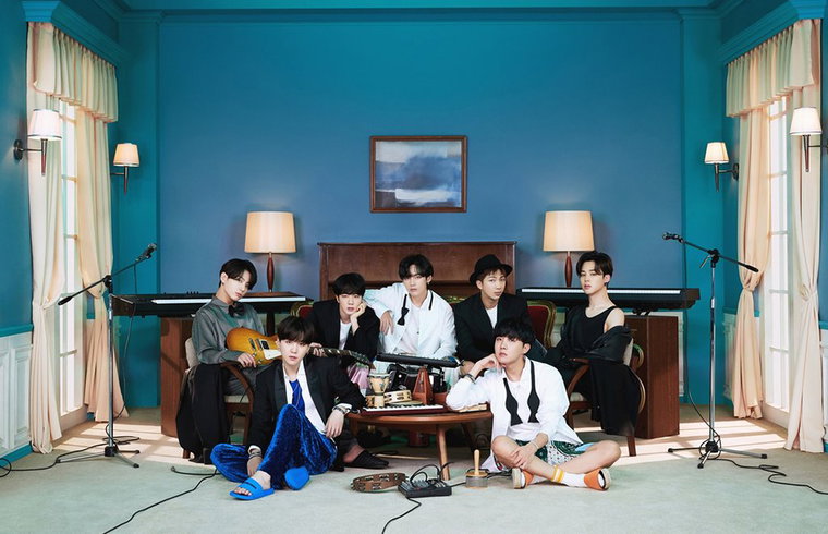 방탄소년단