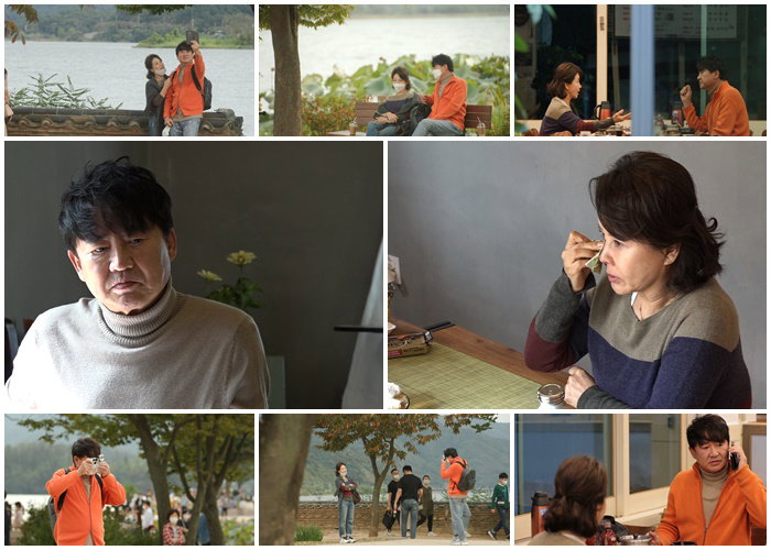 사진제공 = TV CHOSUN &lsquo;우리 이혼했어요&rsquo;
