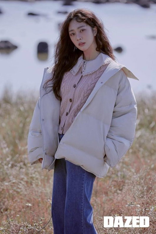 조보아