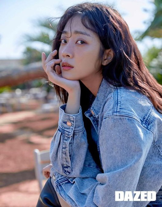 조보아