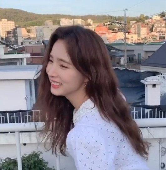 신세경