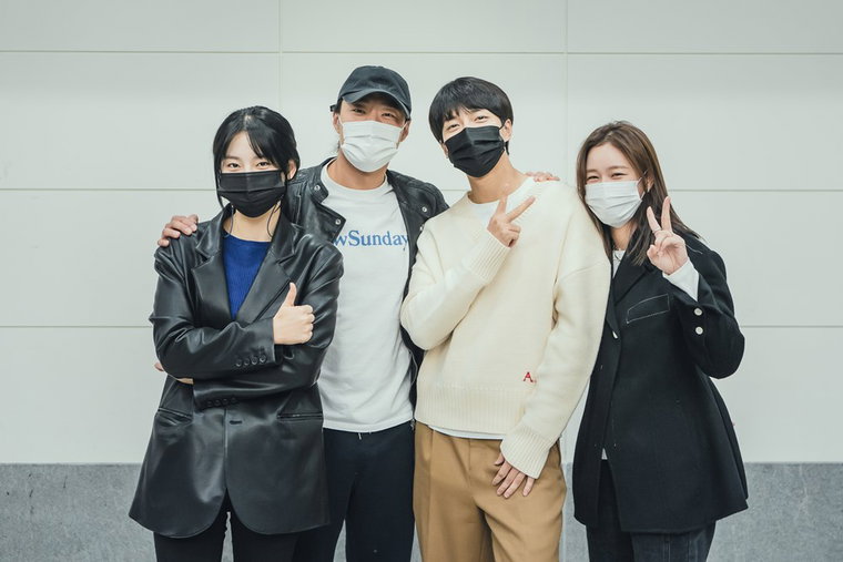 사진제공 = tvN &lsquo;마우스&rsquo;
