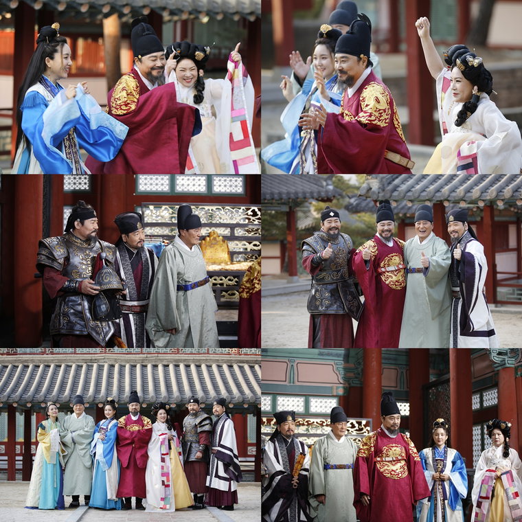 사진제공= MBN &lsquo;보이스킹&rsquo;