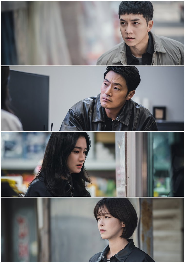 사진제공 = tvN &lsquo;마우스&rsquo;
