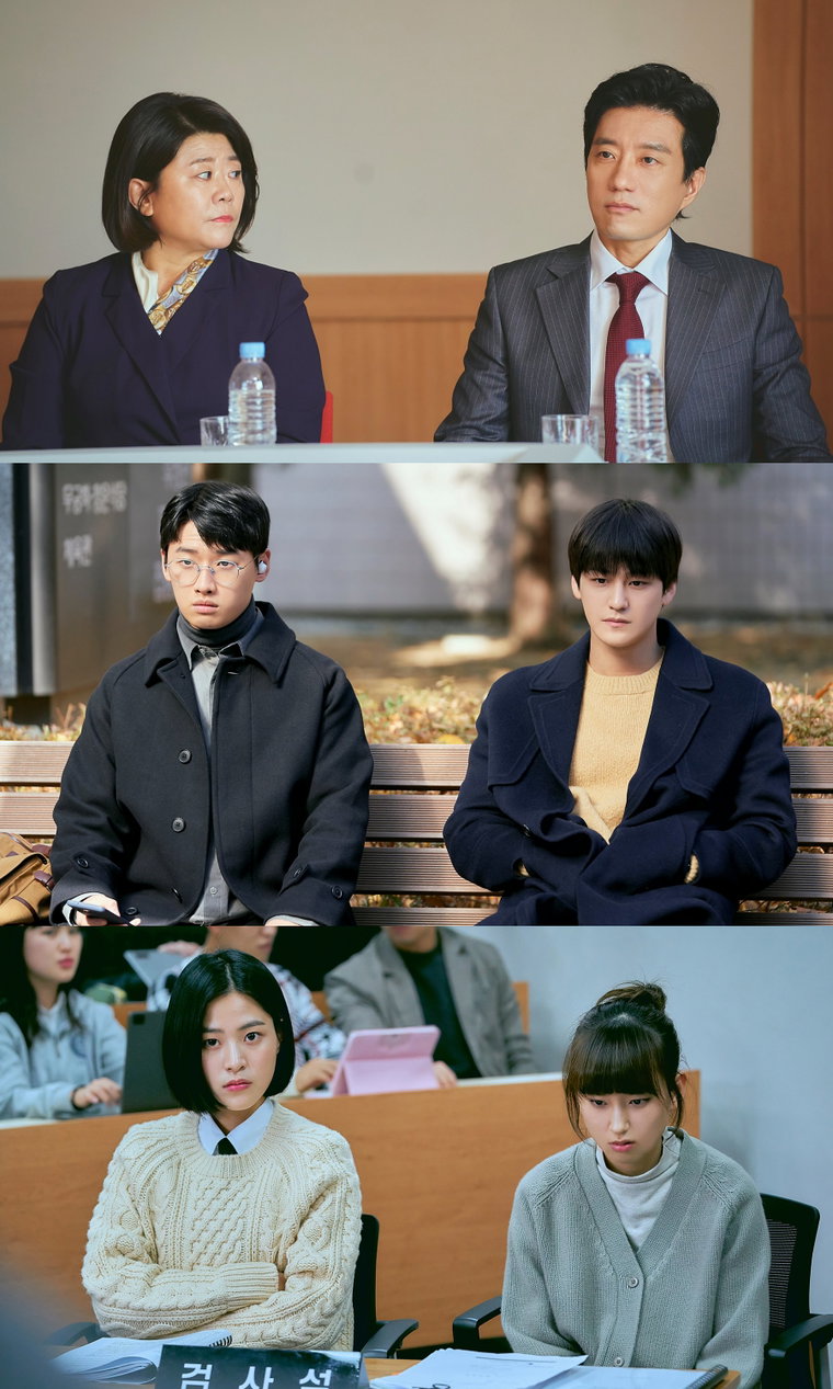 사진 제공 = JTBC 스튜디오, 스튜디오 피닉스, 공감동하우스