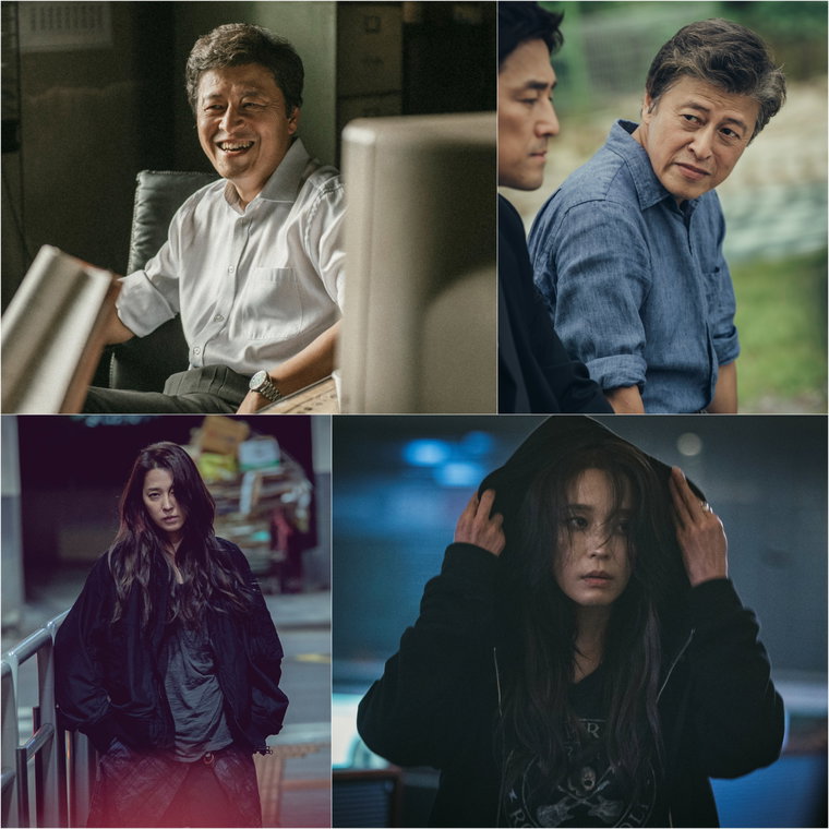 사진제공= (주)스토리티비&middot;JTBC스튜디오