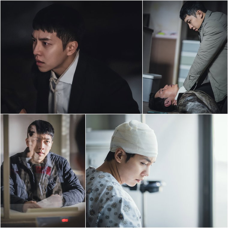 사진제공 = tvN &lsquo;마우스&rsquo;
