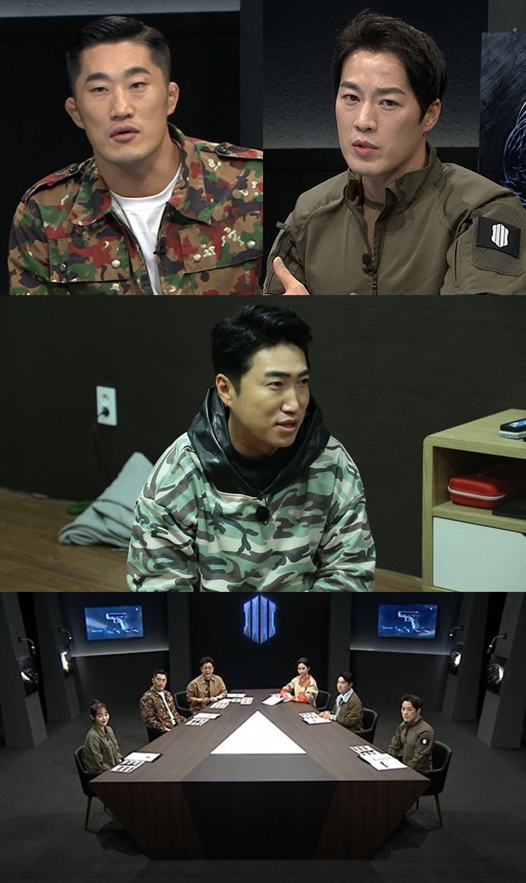 사진 제공 : 채널A, SKY <강철부대>