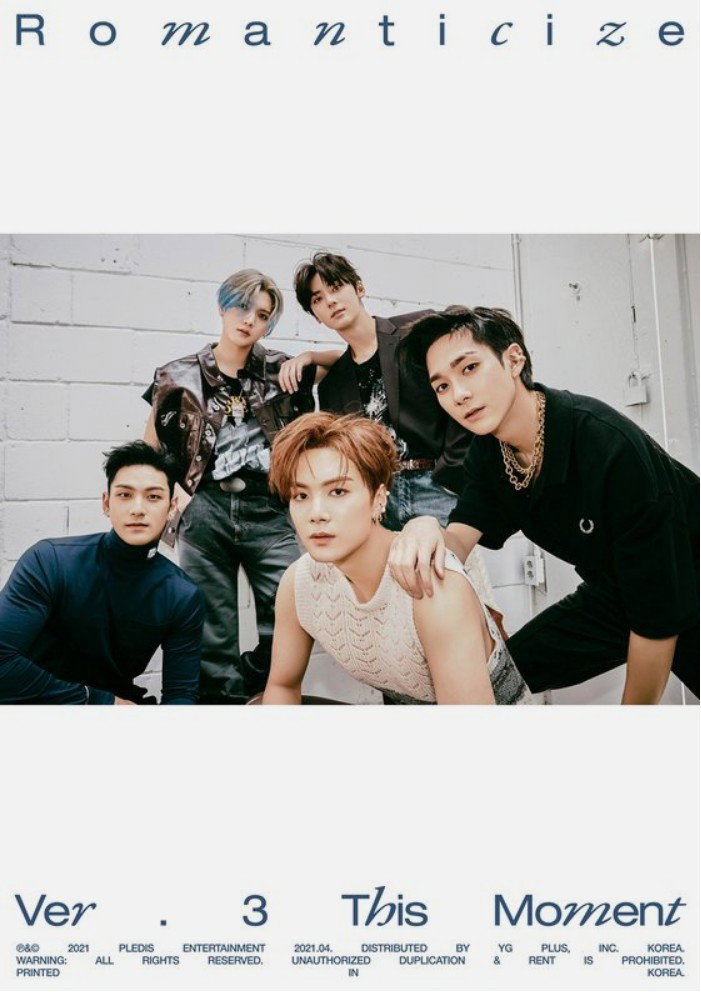 뉴이스트