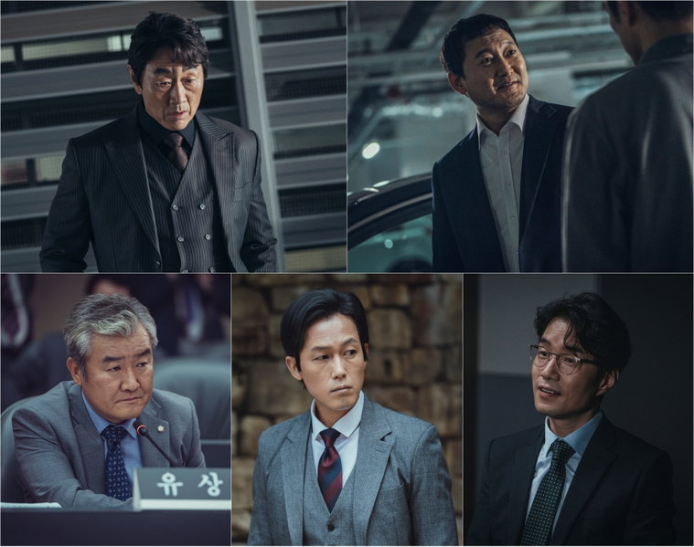 사진 제공 = (주) 스토리 티비 &middot; JTBC 스튜디오

