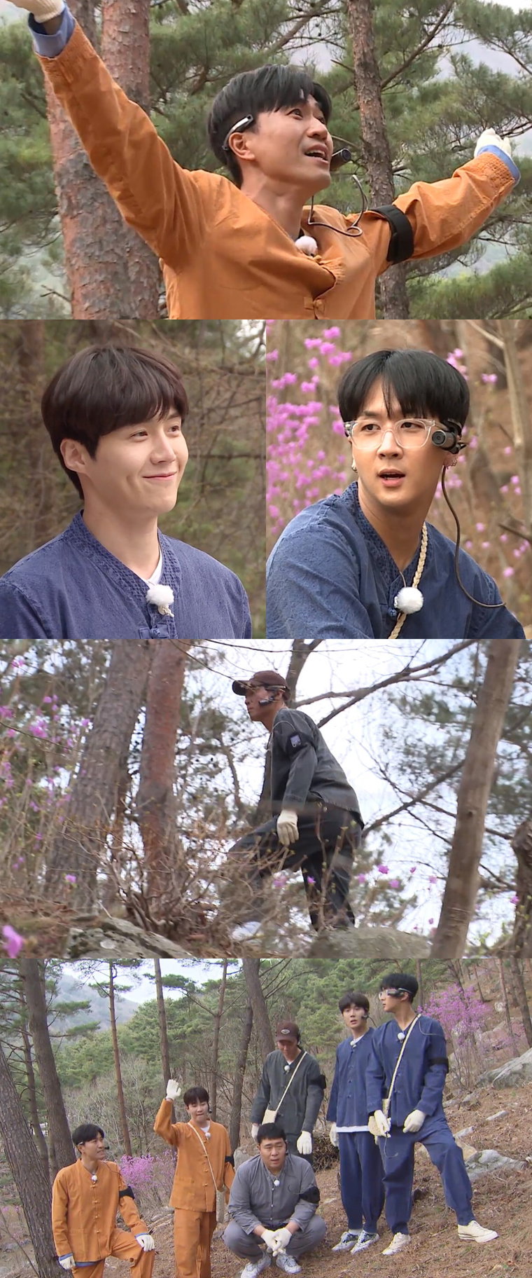 사진 제공: KBS 2TV <1박 2일 시즌4> 