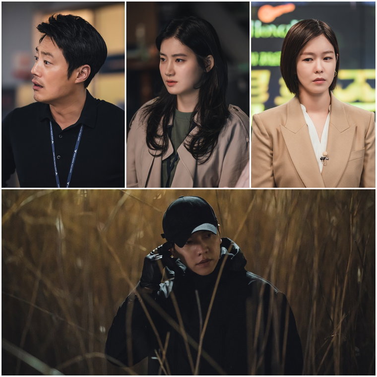 사진제공 = tvN &lsquo;마우스&rsquo;