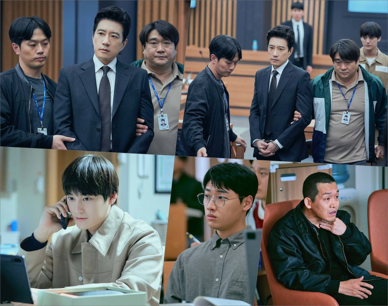 사진제공 = JTBC 스튜디오, 스튜디오 피닉스, 공감동하우스
