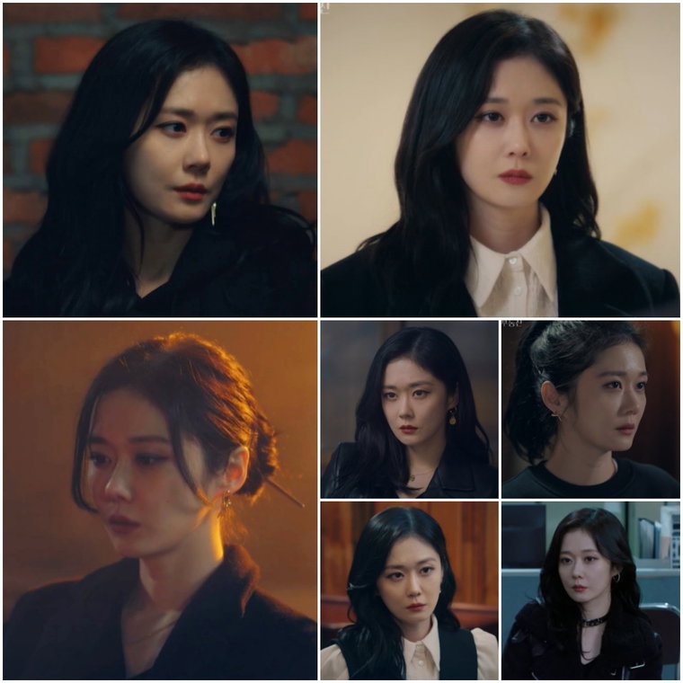 대박 부동산 장나라 사진 제공 = KBS 2TV '대박 부동산'방송분 배치