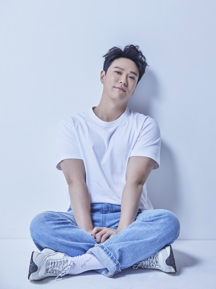 김용준 사진제공=더블에이치티엔이