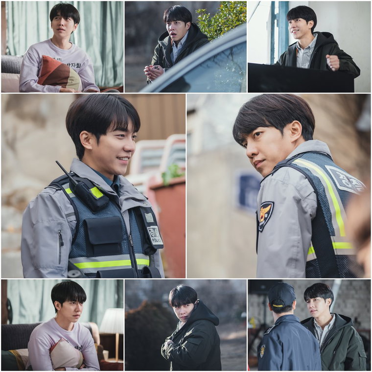 사진제공 = tvN &lsquo;마우스&rsquo;