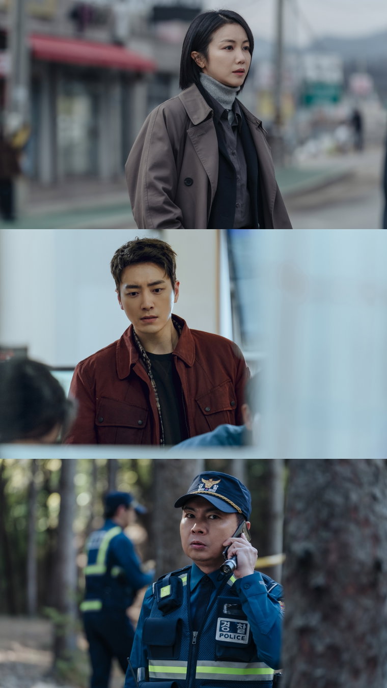 다크홀 사진제공 = OCN