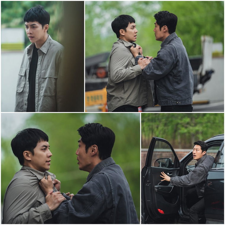 사진 제공 = tvN &lsquo;마우스&rsquo;