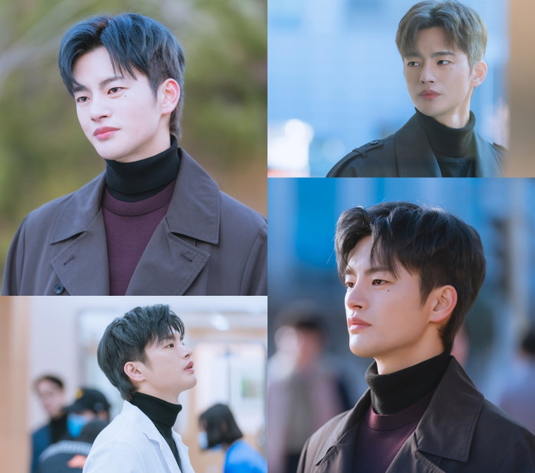 사진 제공: tvN &lsquo;어느 날 우리 집 현관으로 멸망이 들어왔다&rsquo;