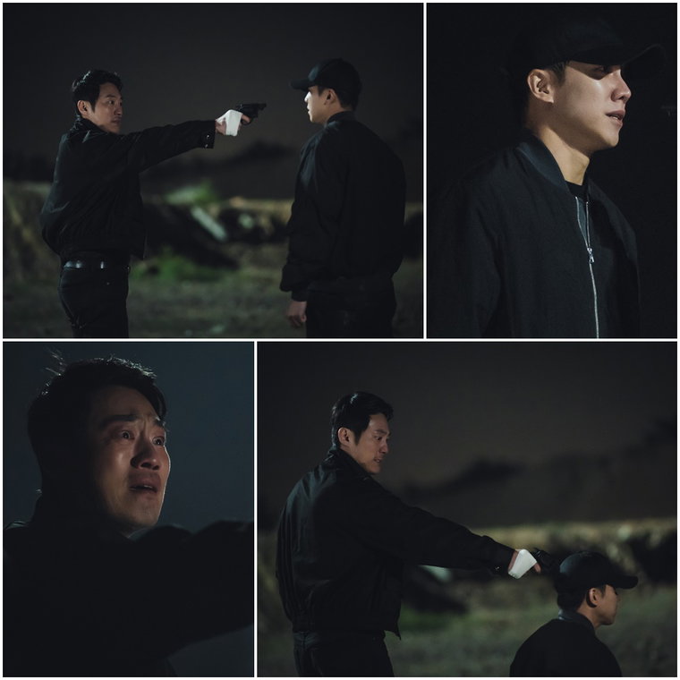 사진 제공 = tvN &lsquo;마우스&rsquo;