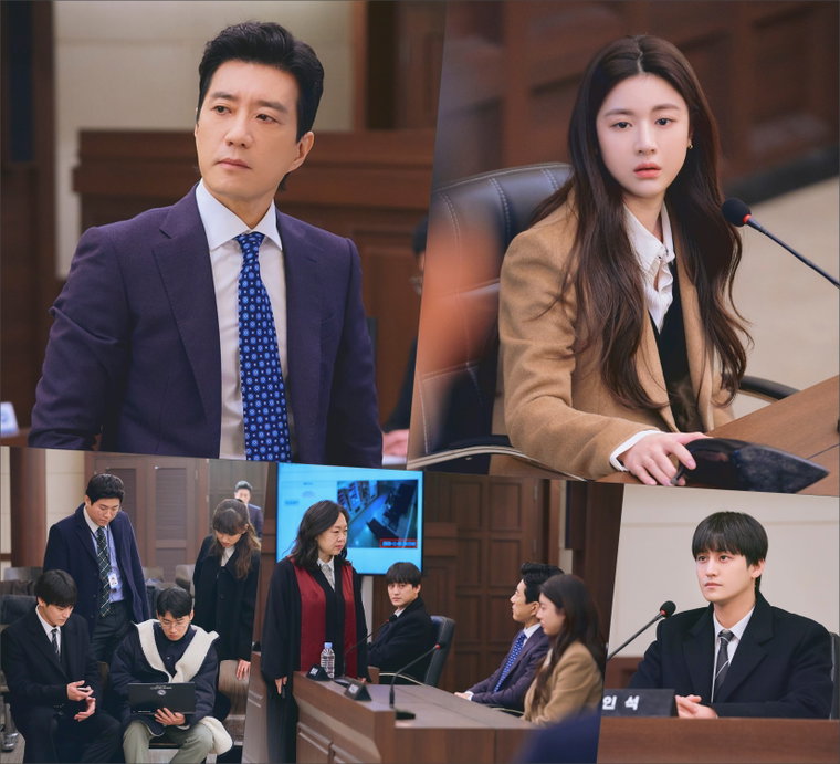 사진제공 = JTBC 스튜디오, 스튜디오 피닉스, 공감동하우스 

