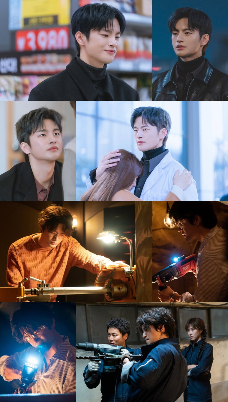 사진 제공: tvN &lsquo;어느 날 우리 집 현관으로 멸망이 들어왔다&rsquo;, 메가박스중앙(주)플러스엠, 리틀빅픽처스