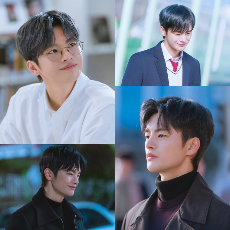 서인국 어느날우리집현관으로멸망이들어왔다 사진 제공: tvN ‘어느 날 우리 집 현관으로 멸망이 들어왔다’