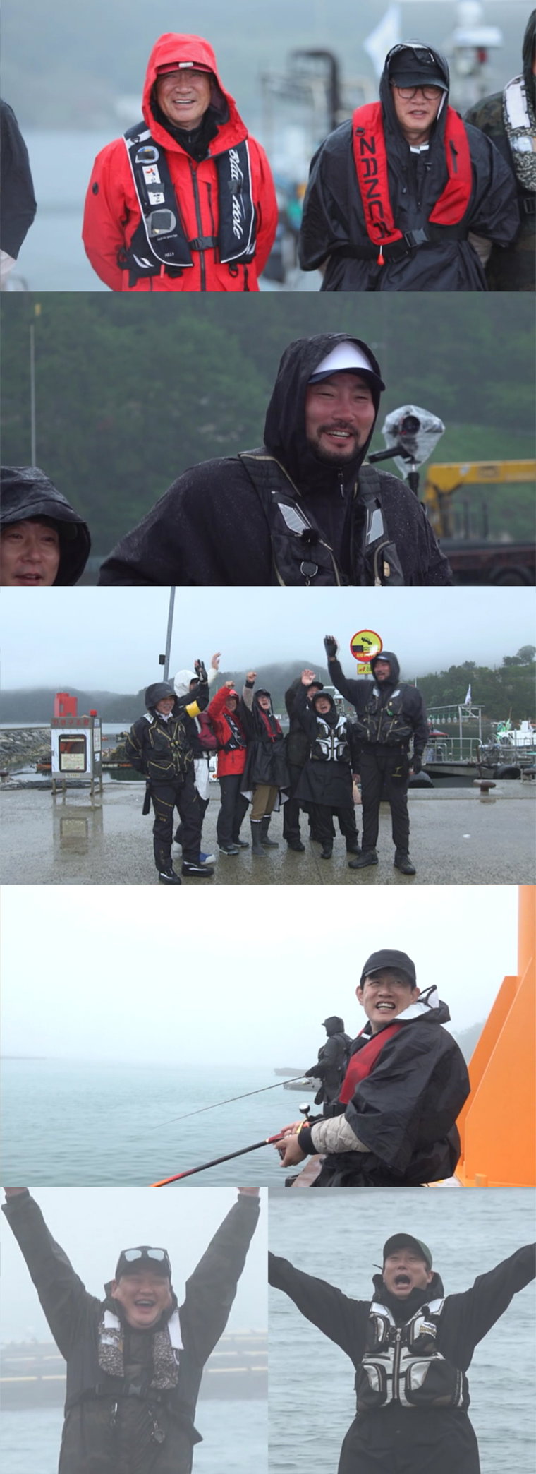 도시어부3 박광재 사진 제공 : 채널A <도시어부3>