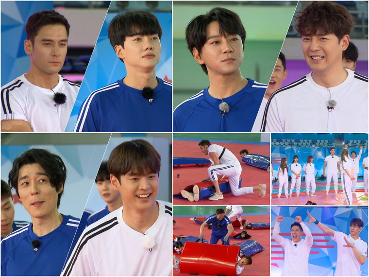 사진 제공 = TV CHOSUN &lsquo;화요청백전&rsquo;