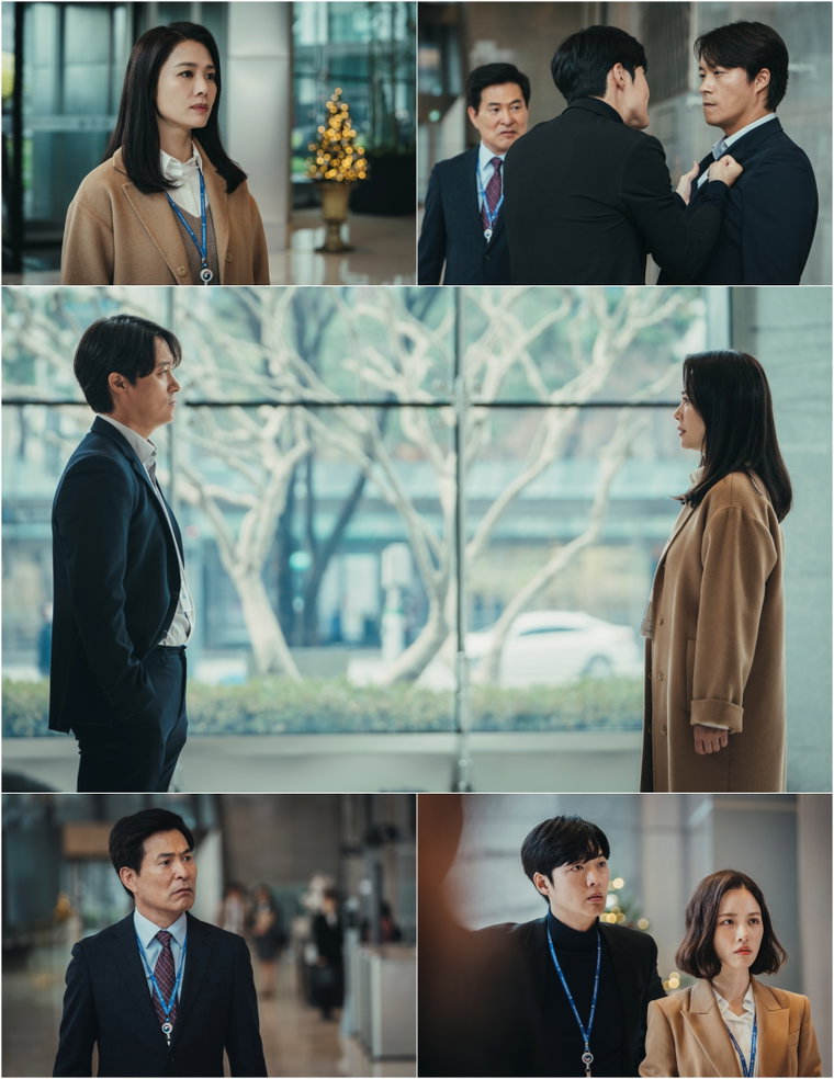 사진제공= (주)스토리티비&middot;JTBC스튜디오