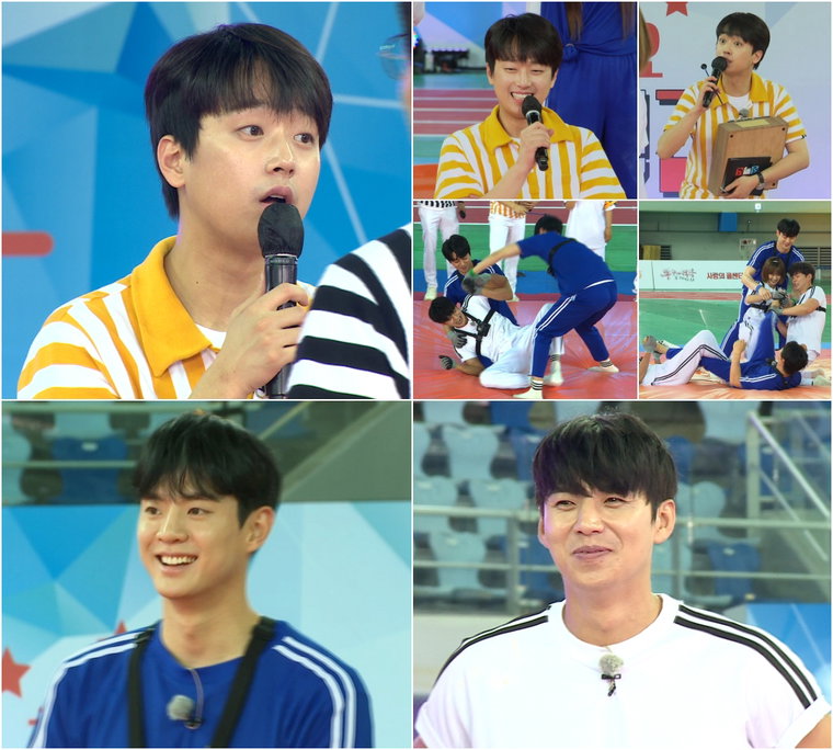 사진 제공 = TV CHOSUN &lsquo;화요청백전&rsquo;