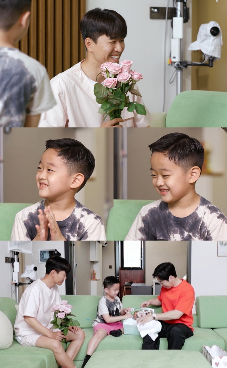 사진제공 = KBS 2TV &lsquo;신상출시 편스토랑&rsquo;