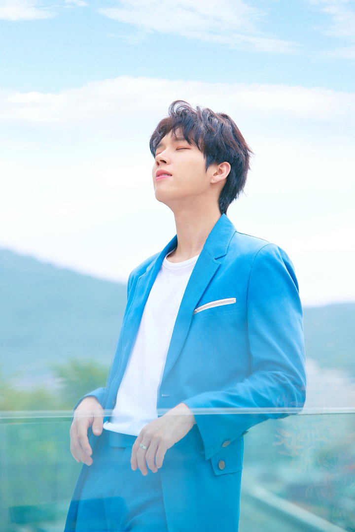 인피니트 남우현 사진 제공 = 울림엔터테인먼트