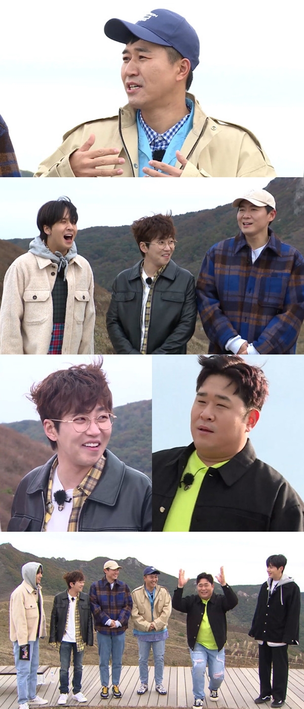 사진 제공: KBS 2TV <1박 2일 시즌4>