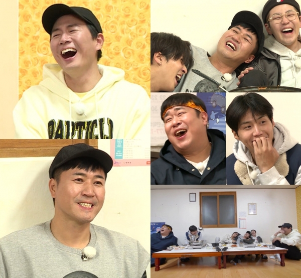 사진 제공: KBS 2TV <1박 2일 시즌4>