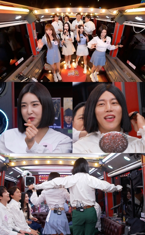 사진제공 = SBS ‘티카타CAR’