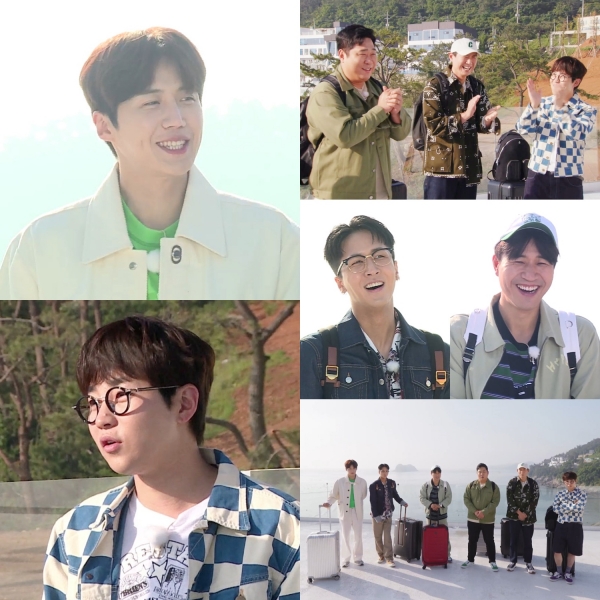 사진 제공: KBS 2TV <1박 2일 시즌4> 