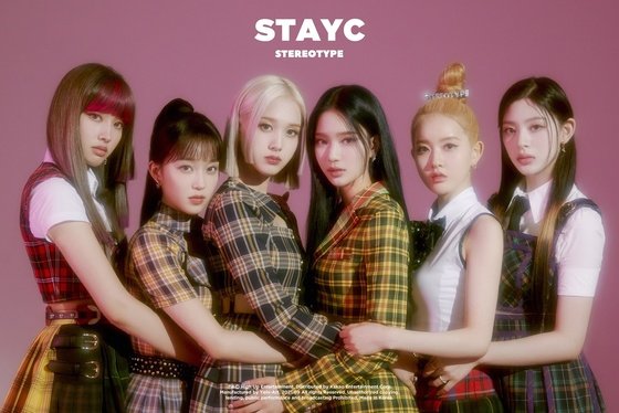 스테이씨