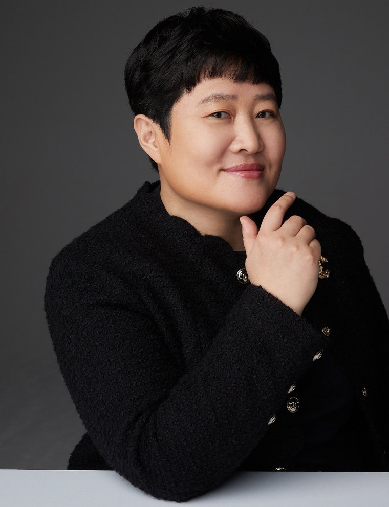 권진영 대표