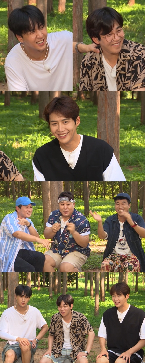 사진 제공: KBS 2TV <1박 2일 시즌4>