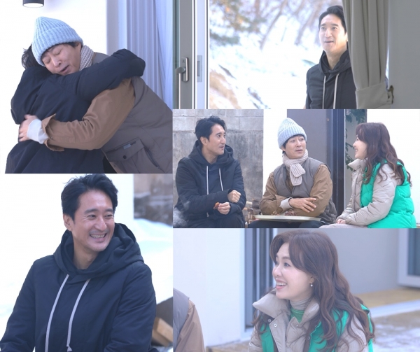 사진 제공 :  KBS 2TV 새 예능프로그램 <세컨 하우스>