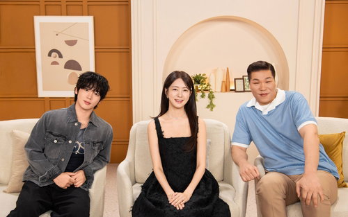 '합숙맞선2' 온 가족 출격! 6월 25일 첫방 '주목'