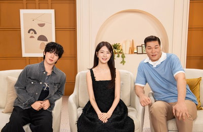'합숙맞선2' 온 가족 출격! 서장훈X이요원, 하반기 판도 예고