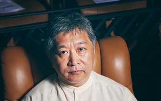 칸 뒤흔든 고레에다 신작, '상자 속의 양'이 던질 인간의 질문