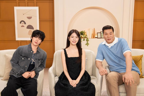 파격! '합숙맞선2', 온 가족 사랑 찾기 시동…시즌2 기대감 폭발