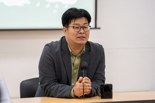 정재승 교수 「AI는 주범이자 구원자」… '종말낙관' 충격 화두!