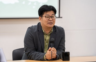 AI, 구원인가 파괴인가? 정재승 교수, 영화제로 던진 경고